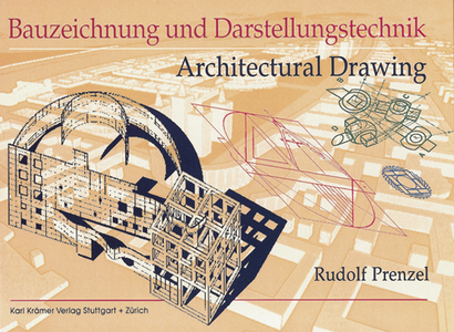 Bauzeichnung und Darstellungstechnik